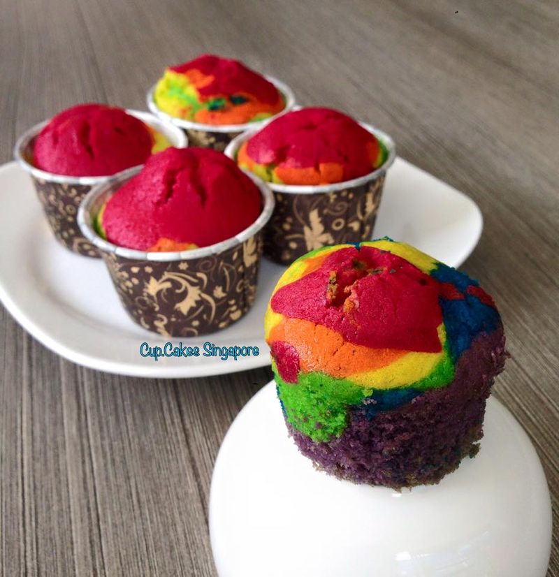rainbow cucpake2