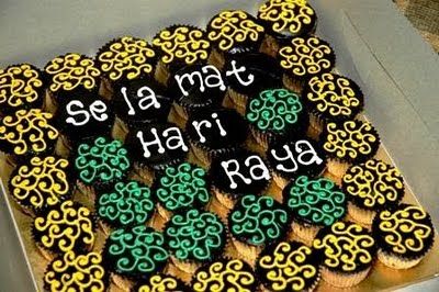 selamat hari raya