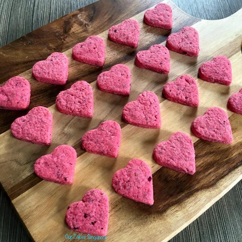 valentines cookies 3