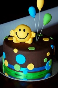 happy cakes